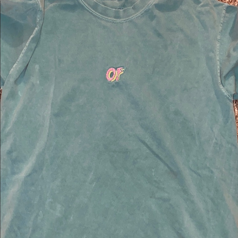 Odd Future Vintage Tee